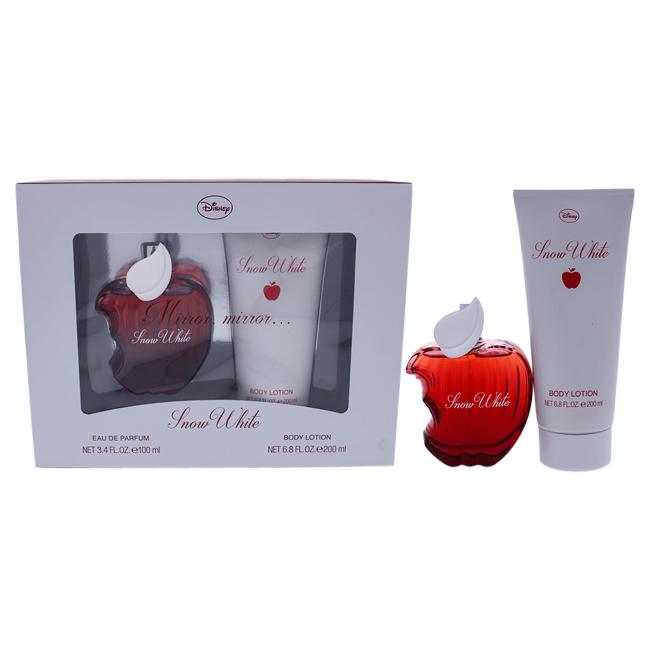 Snow White by Disney for Women - 2 Pc Gift Set, Product image 1