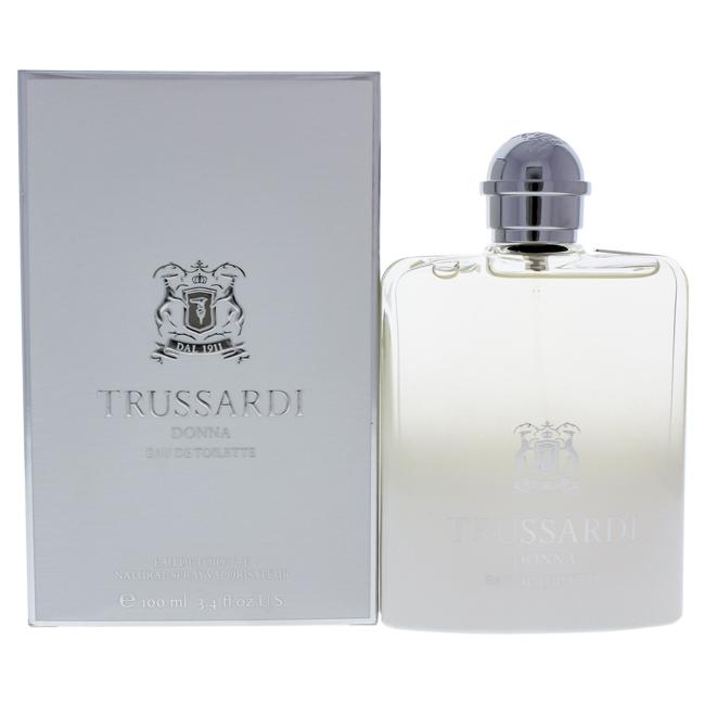 Trussardi Donna by Trussardi for Women - EDT Spray, Product image 1