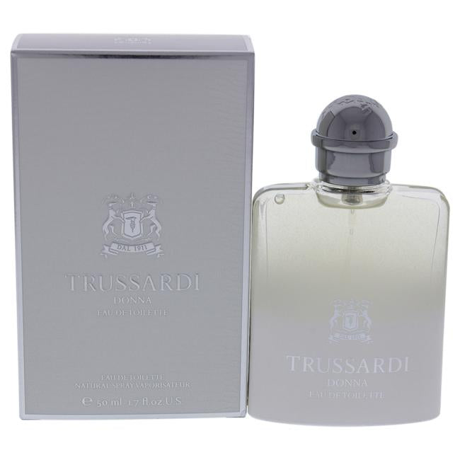 Trussardi Donna by Trussardi for Women - EDT Spray, Product image 2