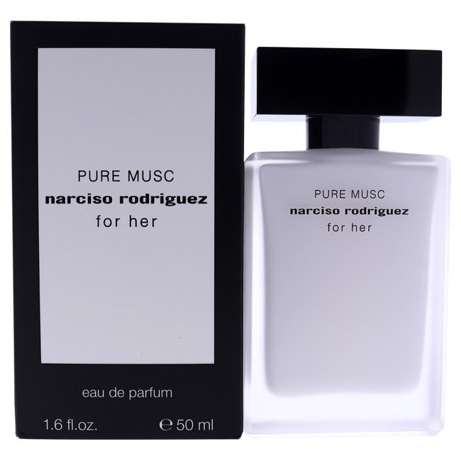 Pure Musc by Narciso Rodriguez for Women -  Eau de Parfum Spray, Product image 1