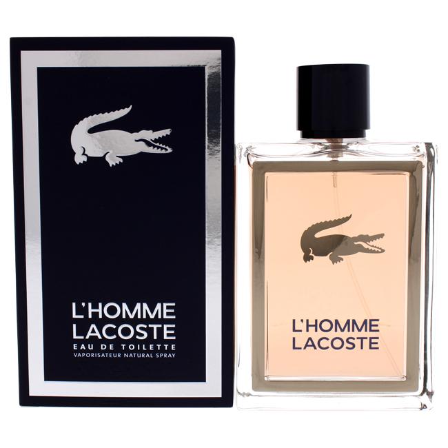 LHomme by Lacoste for Men - Eau De Toilette Spray, Product image 1