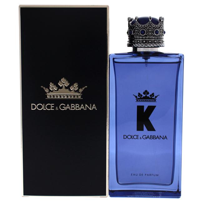K by Dolce and Gabbana for Men - Eau De Parfum Spray, Product image 2