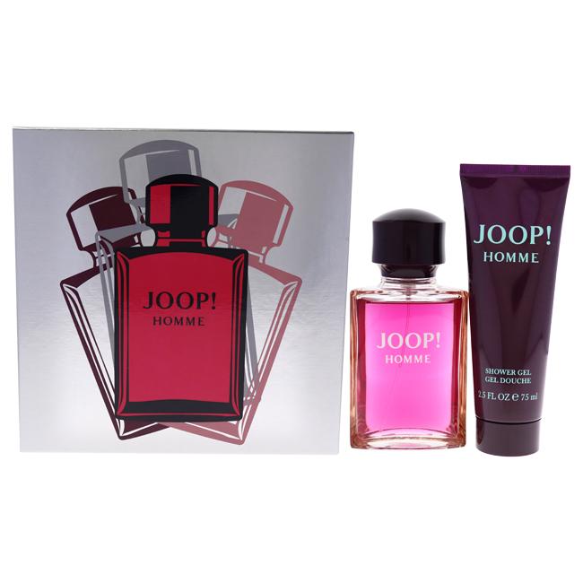 Joop! Homme Gift Set – Fragrance Outlet - Main Image