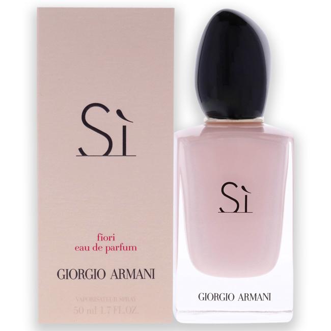 Si Fiori by Giorgio Armani for Women - Eau de Parfum Spray, Product image 1