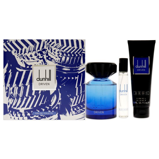 Driven Blue Gift Set – Fragrance Outlet