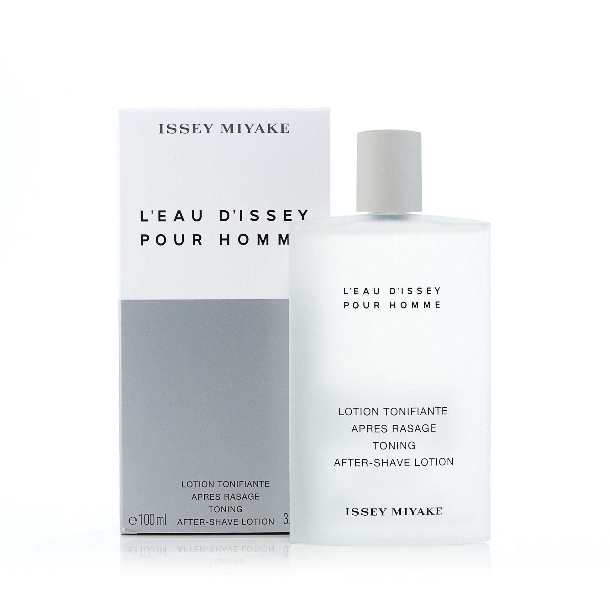L'Eau Dissey After Shave Lotion for Men by Issey Miyake, Product image 1