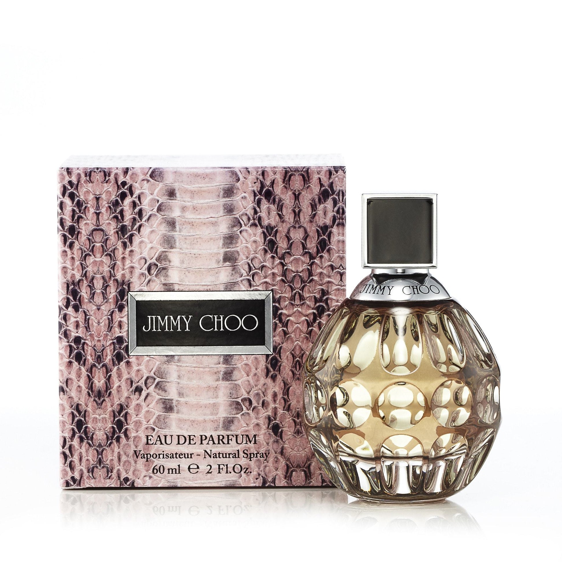 Jimmy Choo Eau de Parfum Spray for Women by Jimmy Choo, Product image 1
