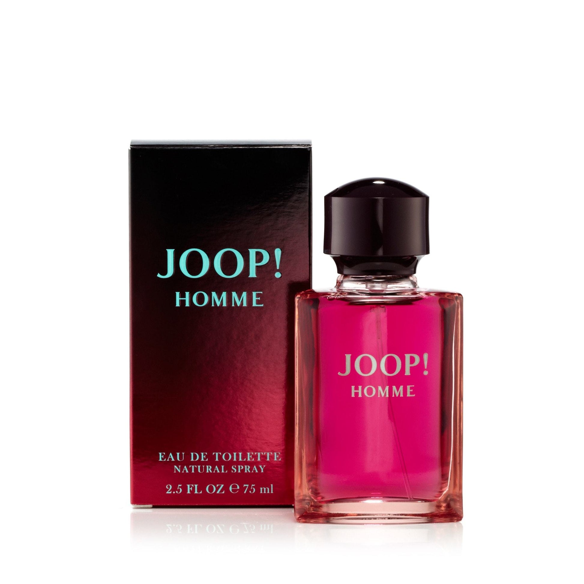 Joop! Homme Eau de Toilette Spray for Men by Joop!, Product image 4