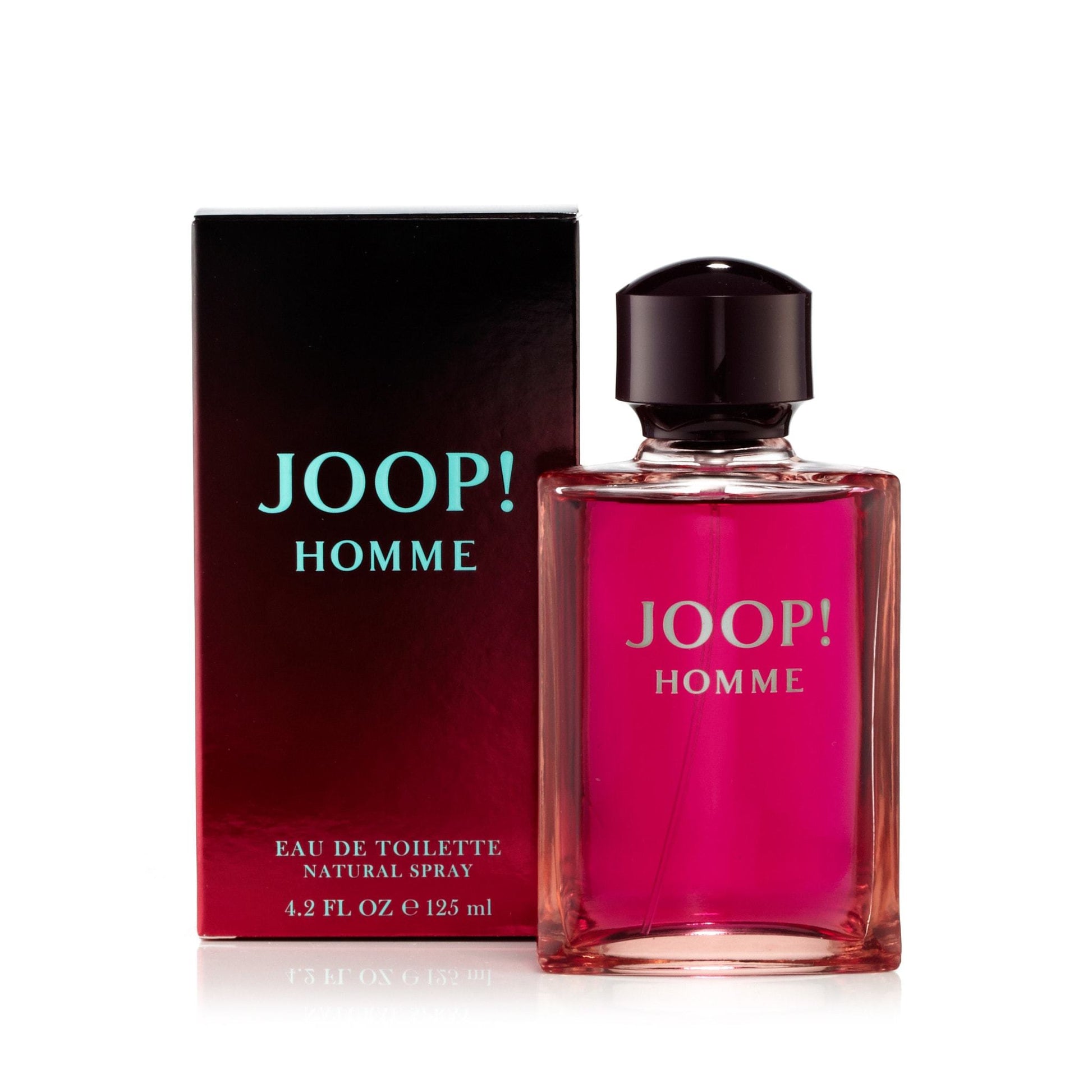 Joop! Homme Eau de Toilette Spray for Men by Joop!, Product image 5