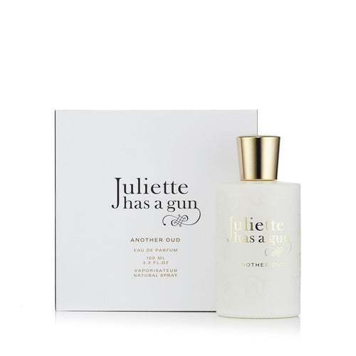 Another Oud Eau de Parfum Spray for Women by Juliette Has a Gun