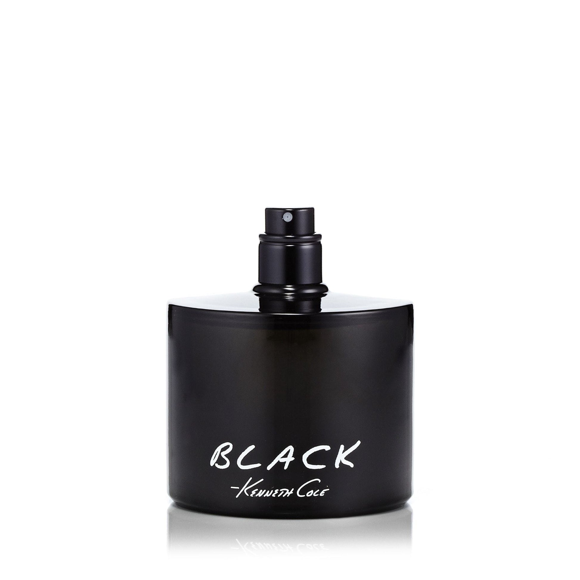 Black Eau de Toilette Spray for Men by Kenneth Cole, Product image 2