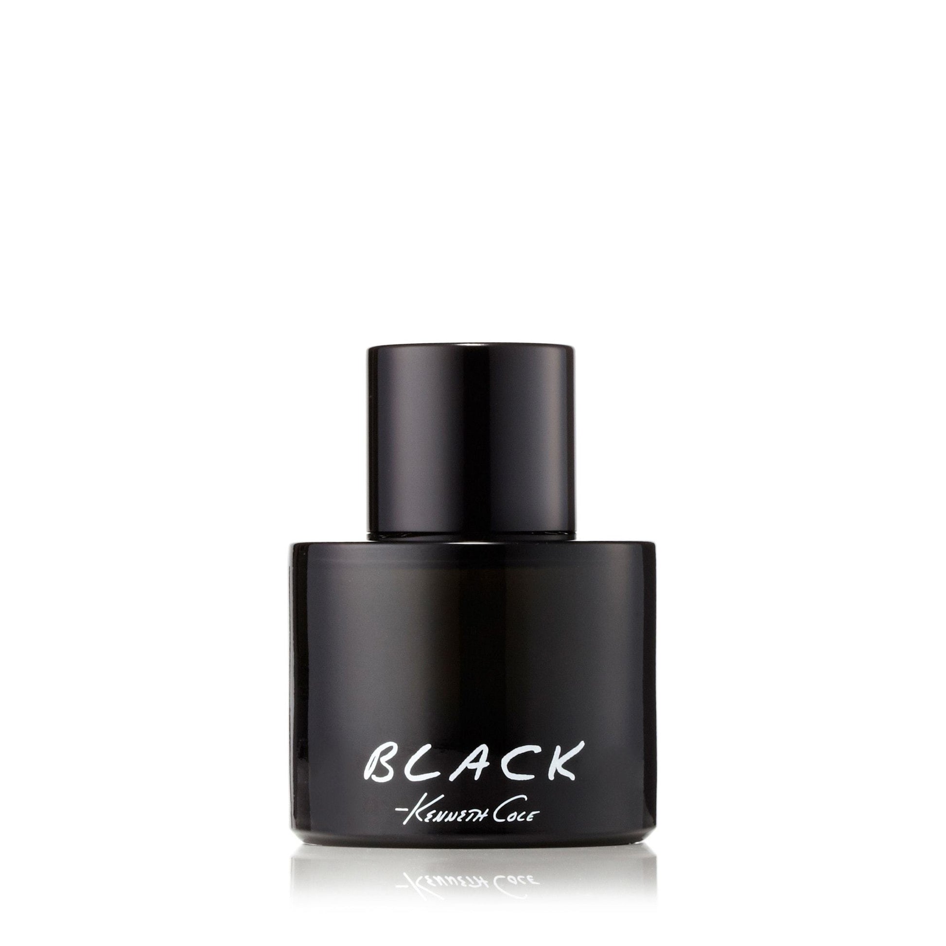 Black Eau de Toilette Spray for Men by Kenneth Cole, Product image 1