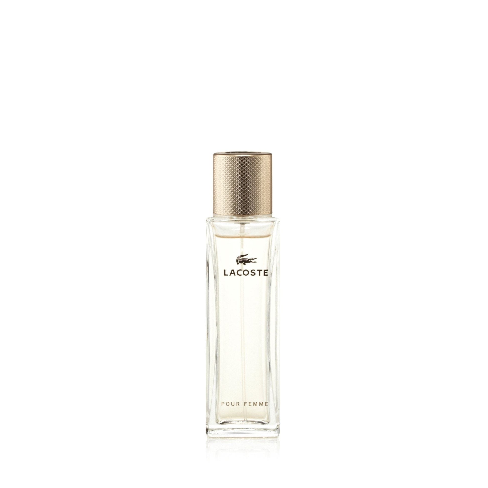 Lacoste Pour Femme Eau de Parfum Spray for Women by Lacoste, Product image 2