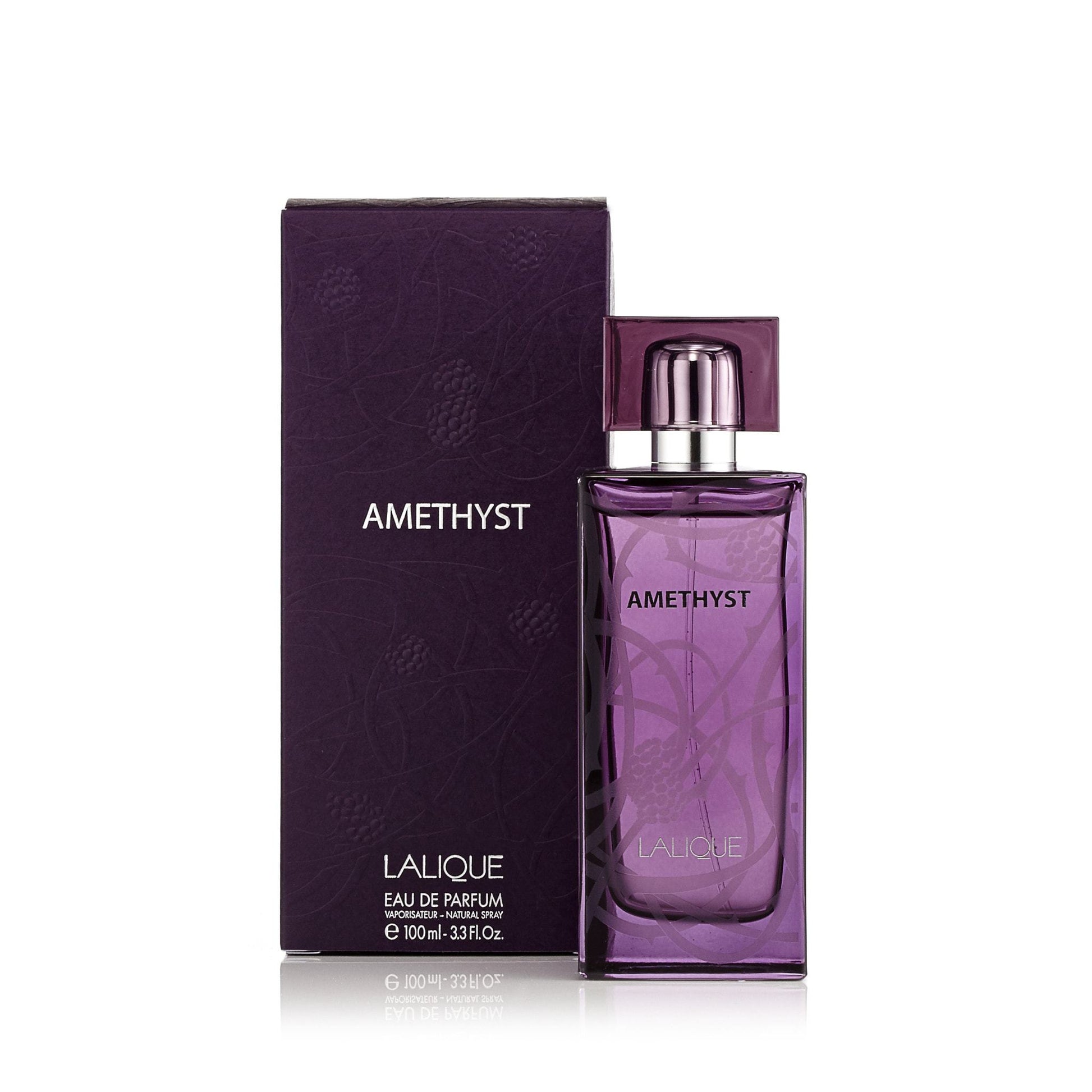 Amethyst Eau de Parfum Spray for Women by Lalique, Product image 1