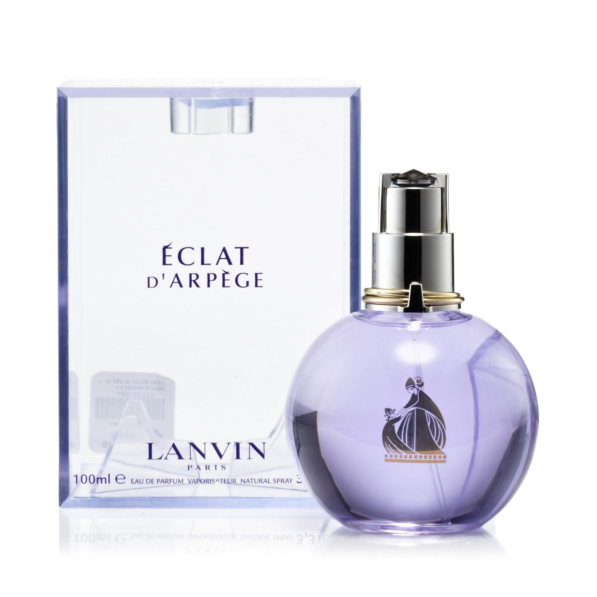 genopfyldning Antagelser, antagelser. Gætte højde Eclat D'Arpege EDP for Women by Lanvin – Fragrance Outlet