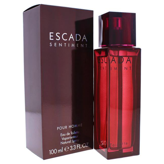 Escada Sentiment Cologne – Fragrance Outlet - Main Image