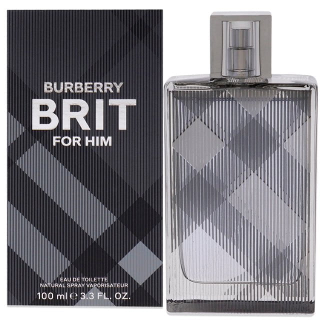 Burberry brit eau spray Clearance
