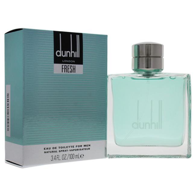 Dunhill Fresh by Alfred Dunhill for Men -  Eau De Toilette Spray, Product image 1