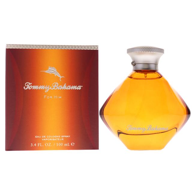 Tommy Bahama by Tommy Bahama for Men - Cologne Spray