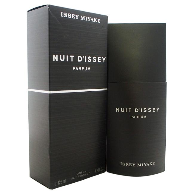Nuit DIssey by Issey Miyake for Men -  Eau De Parfum Spray, Product image 1
