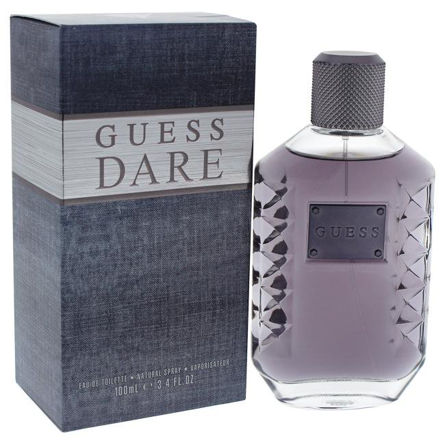 Guess Dare Cologne – Fragrance Outlet - Main Image