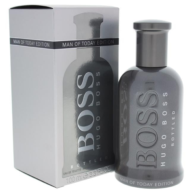 Boss Bottled Cologne – Fragrance Outlet