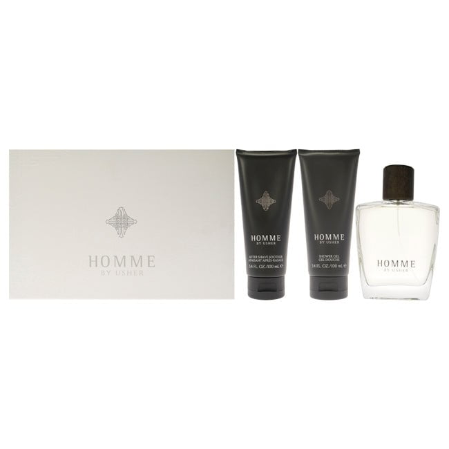 Usher Gift Set – Fragrance Outlet