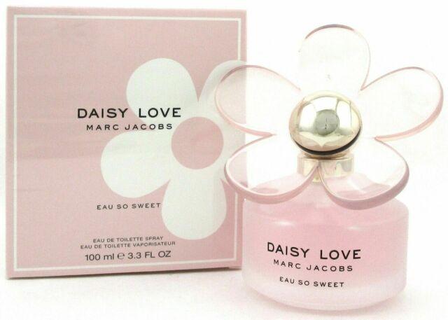 Marc jacobs daisy love eau so sweet eau de parfum Clearance