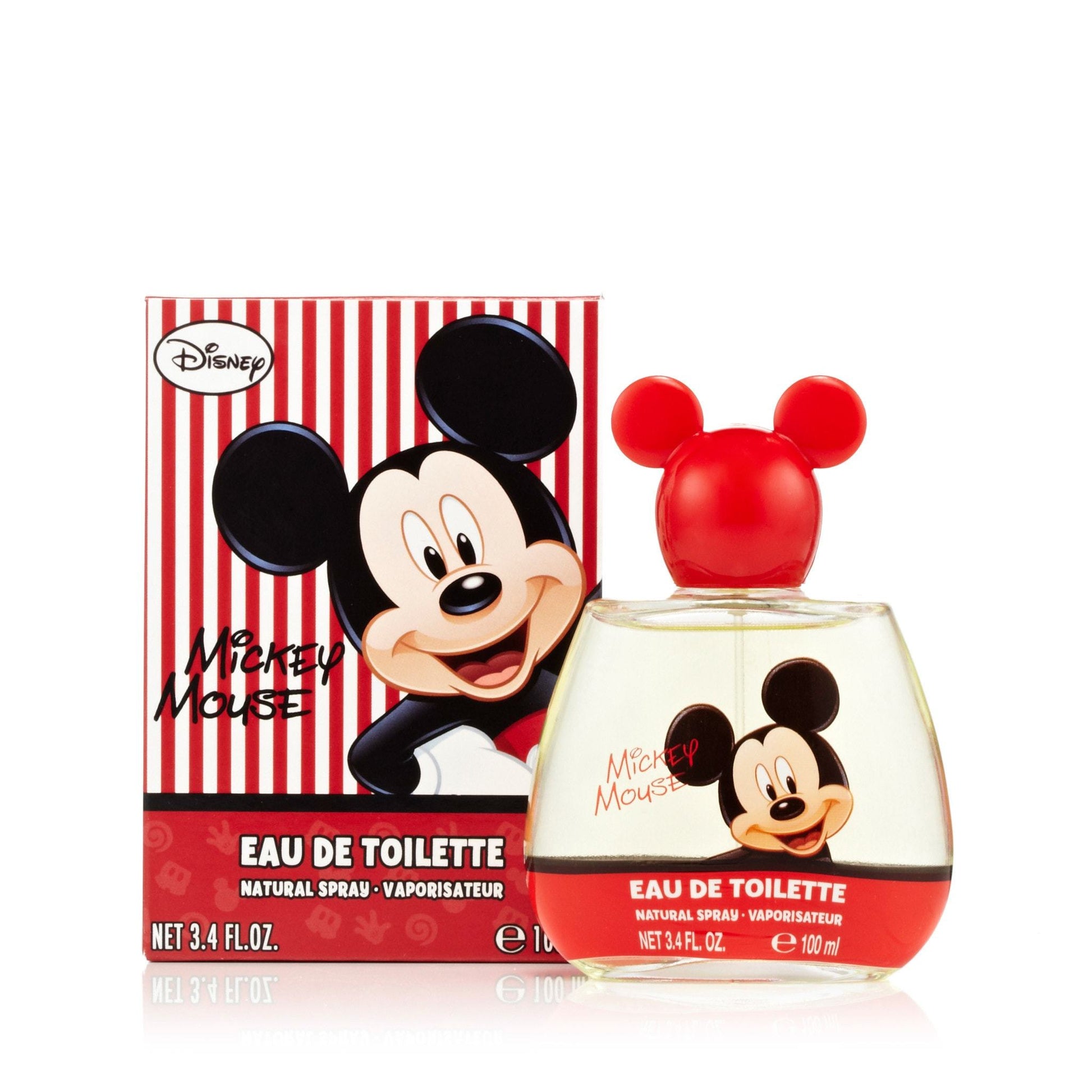 Mickey Eau de Toilette Spray for Boys by Disney, Product image 1