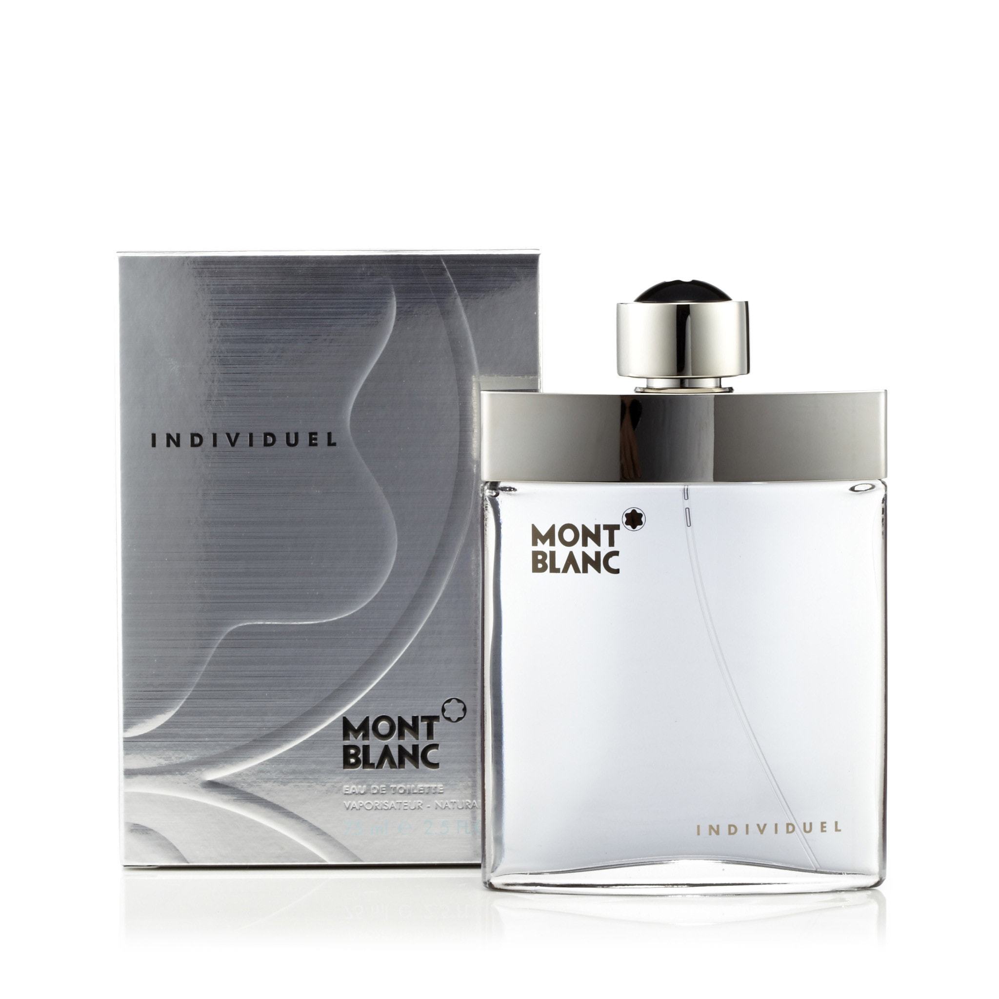 Individuel EDT for Men by Montblanc – Fragrance Outlet