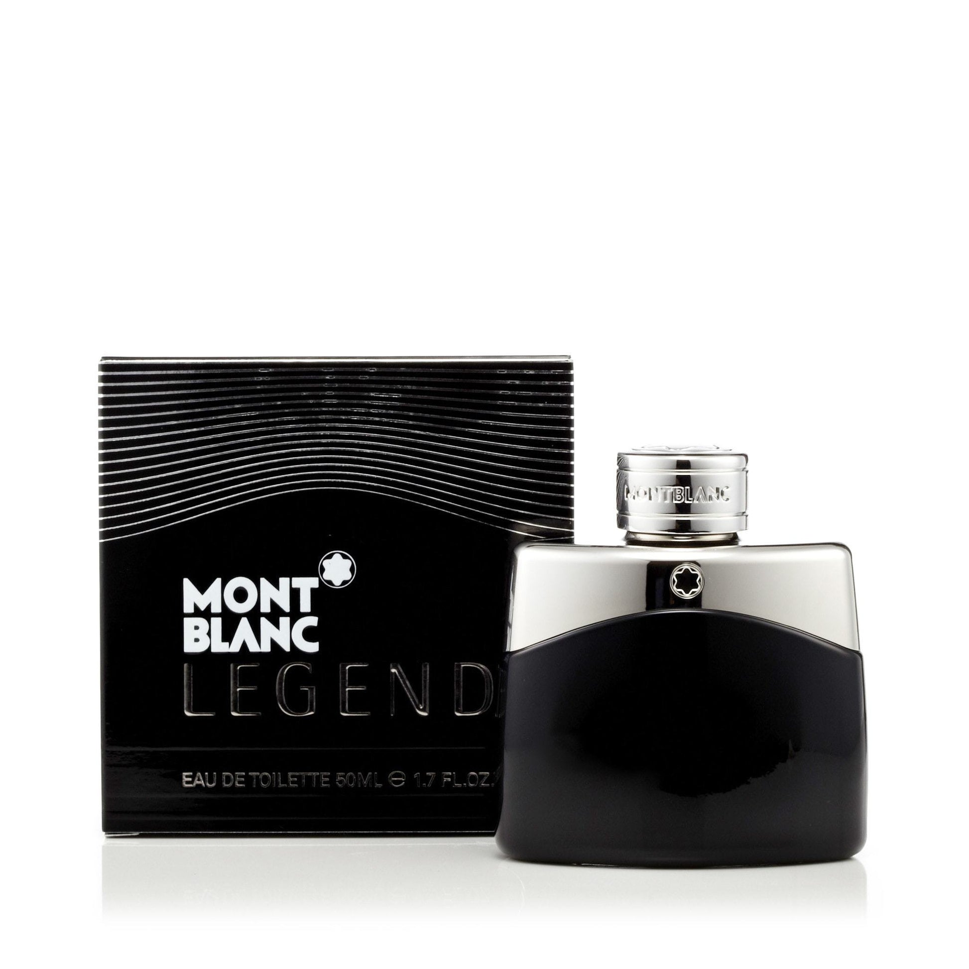 Legend Eau de Toilette Spray for Men by Mont Blanc, Product image 8