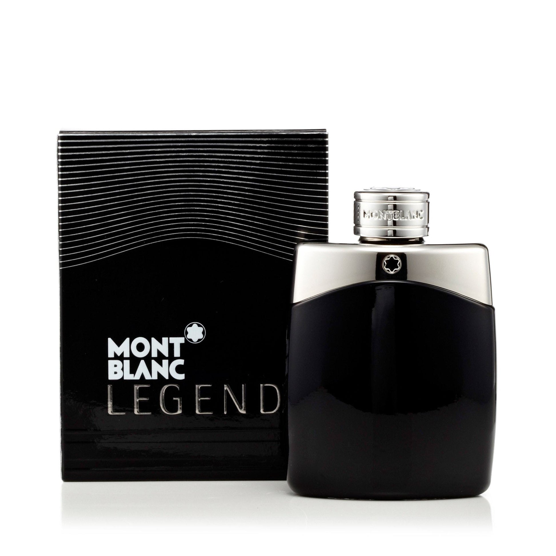 Legend Eau de Toilette Spray for Men by Mont Blanc, Product image 9