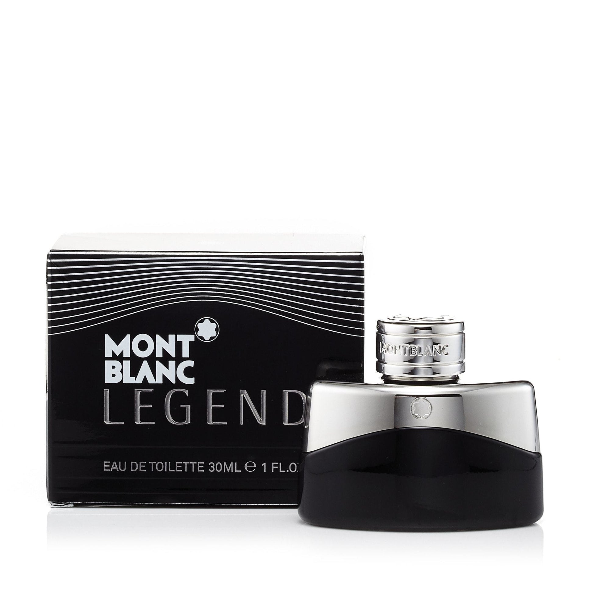 Legend Eau de Toilette Spray for Men by Mont Blanc, Product image 7