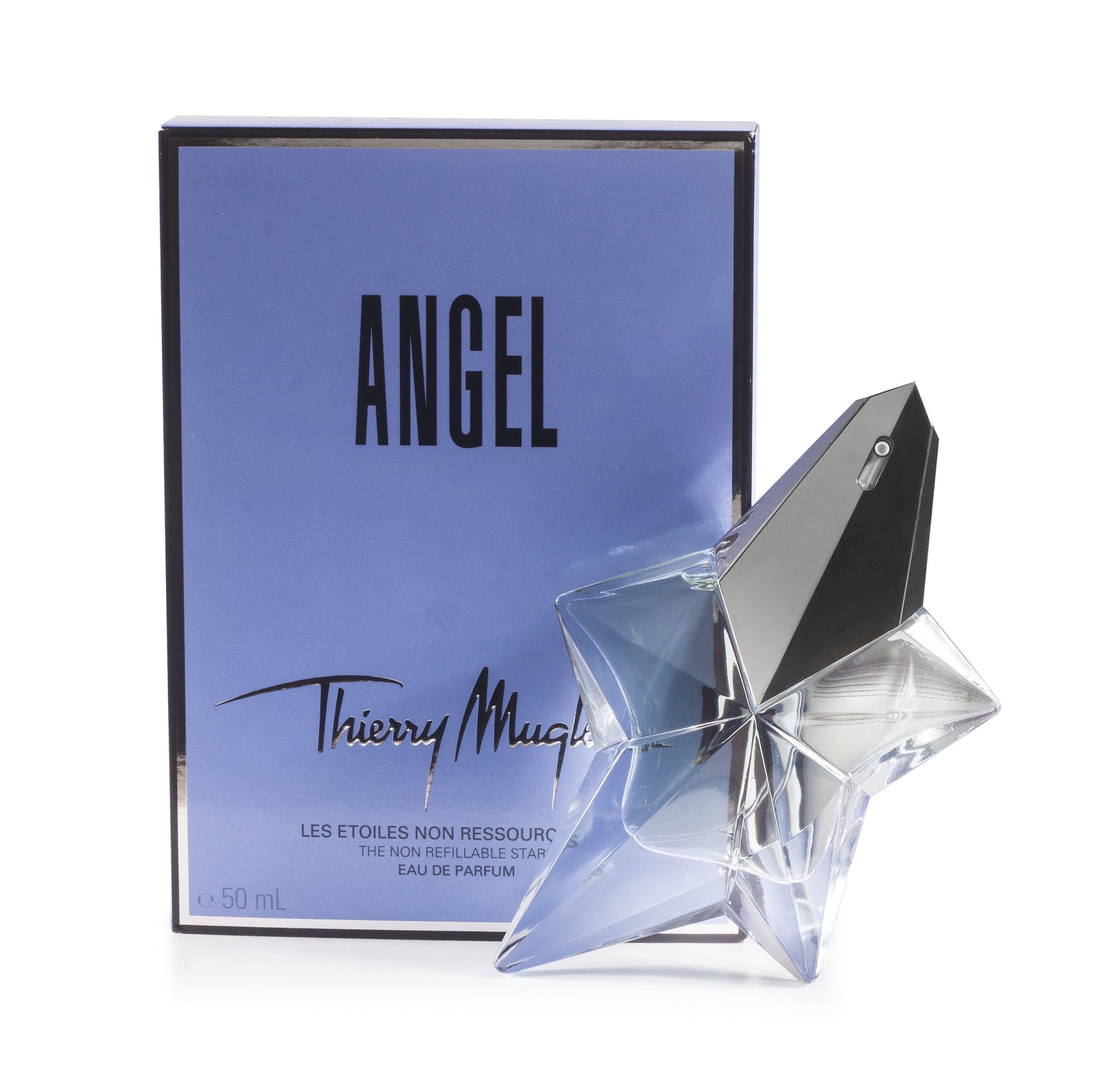 Angel Non Refillable Eau de Parfum Spray for Women by Thierry Mugler, Product image 1