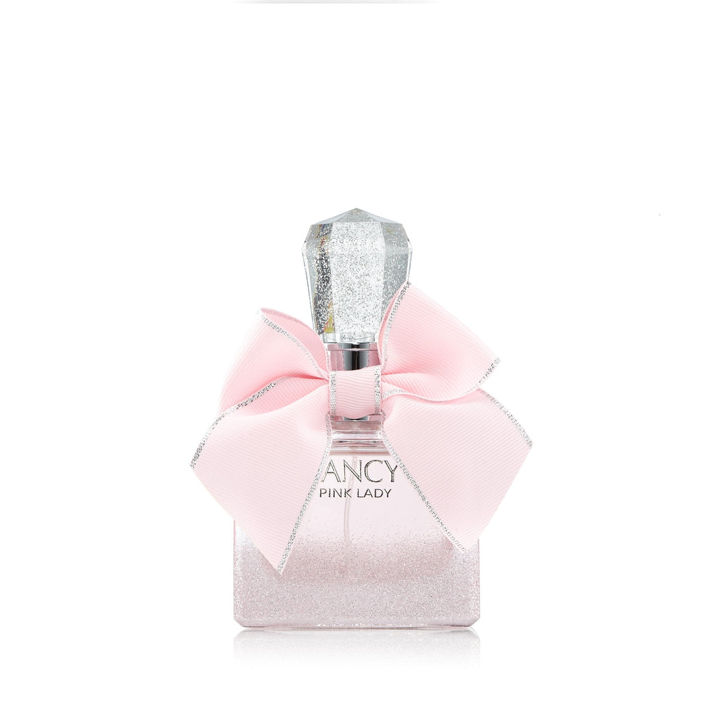 Fancy Pink Lady Eau de Parfum Spray for Women 2.8 oz.