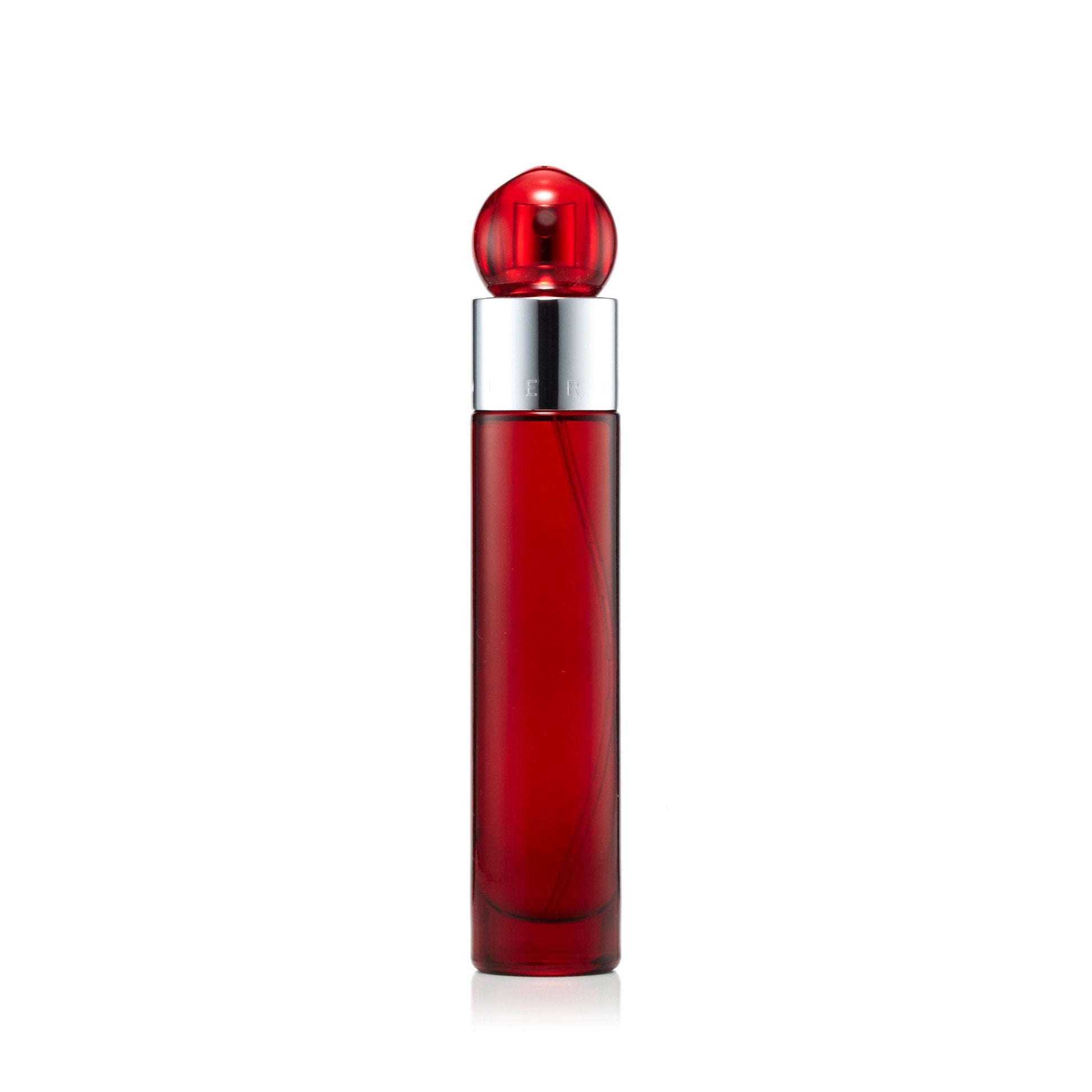360° Red Eau de Toilette Spray for Men by Perry Ellis, Product image 5