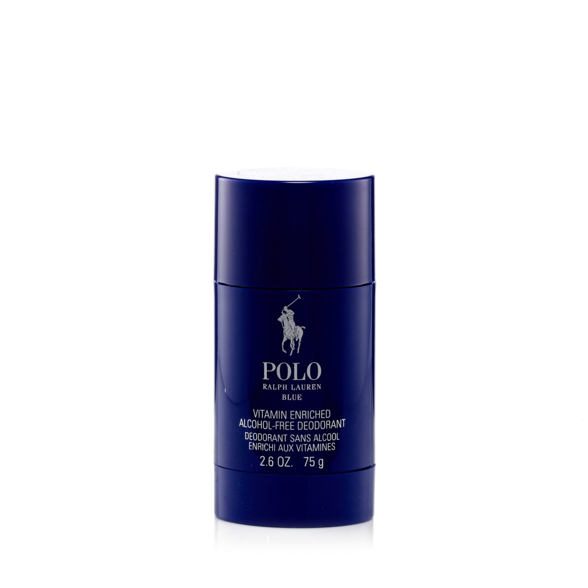 Udstråle Penneven Snestorm Polo Blue Deodorant for Men by Ralph Lauren – Fragrance Outlet