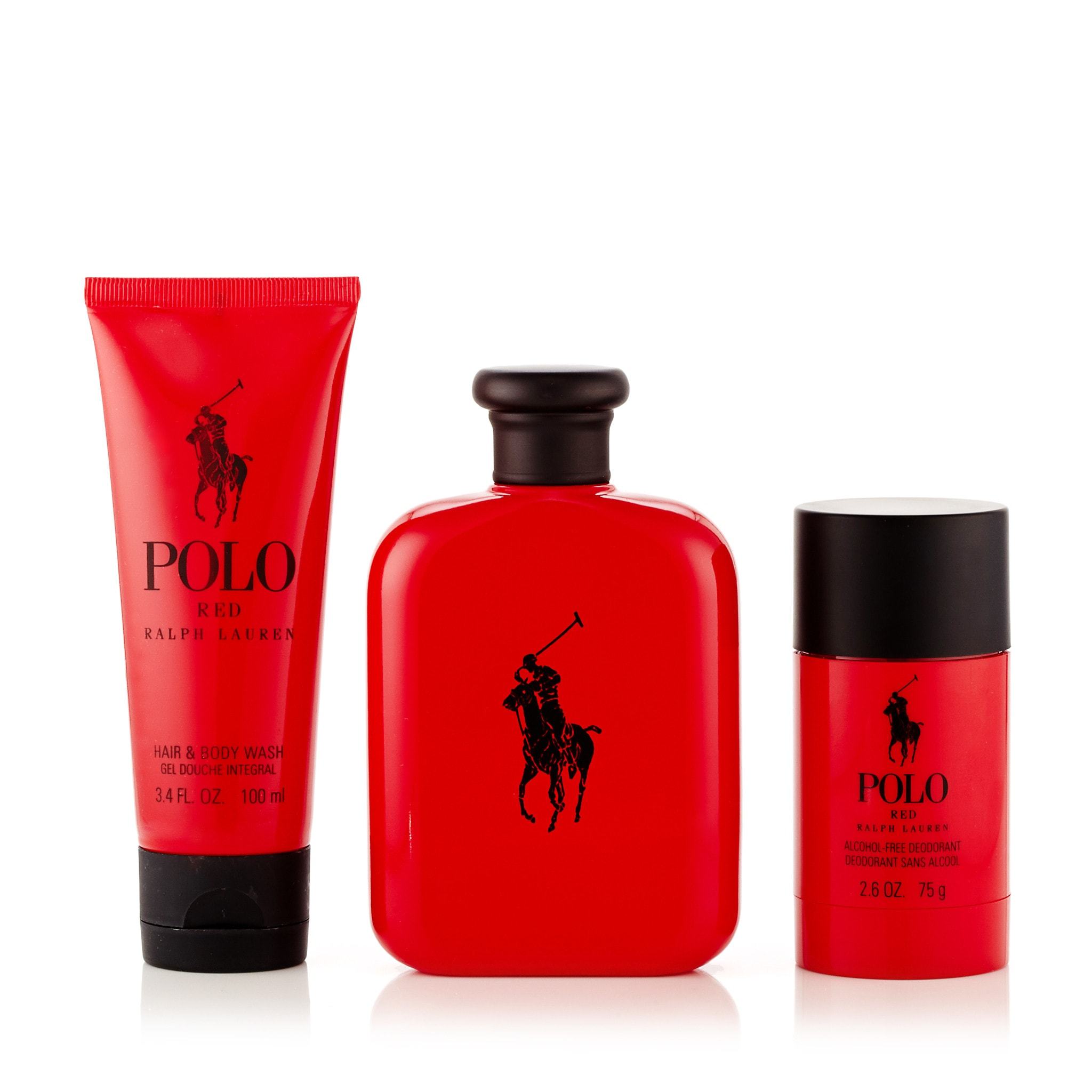 Ralph lauren mens shower gel Clearance