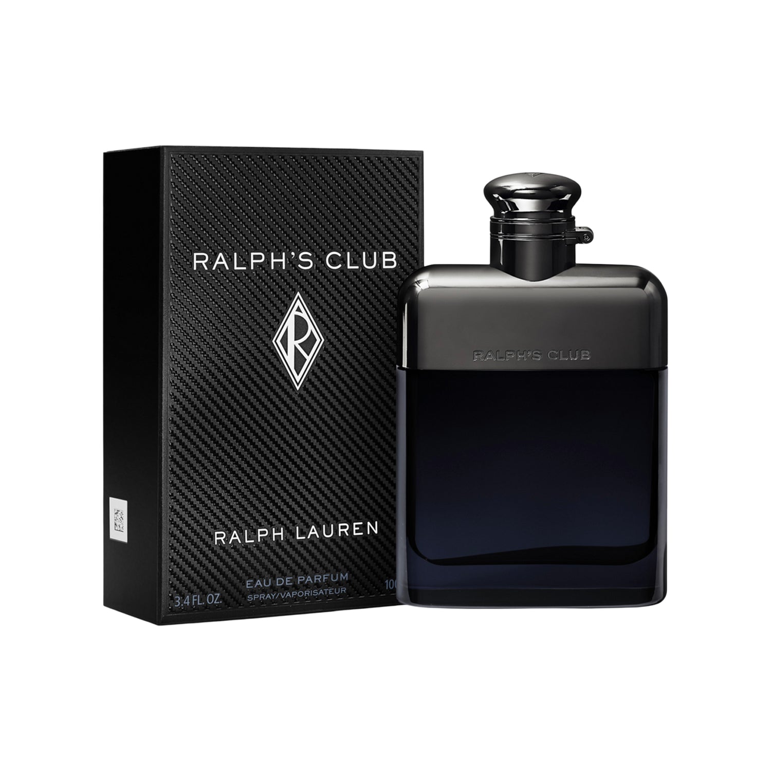Ralph's Club Eau de Parfum Spray for Men by Ralph Lauren, Product image 1