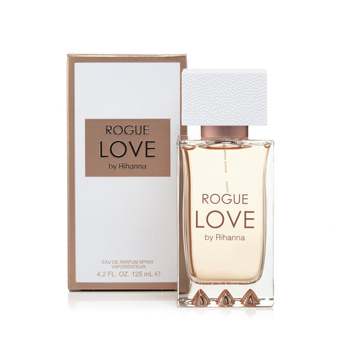 Rogue Love Eau de Parfum Spray for Women by Rihanna