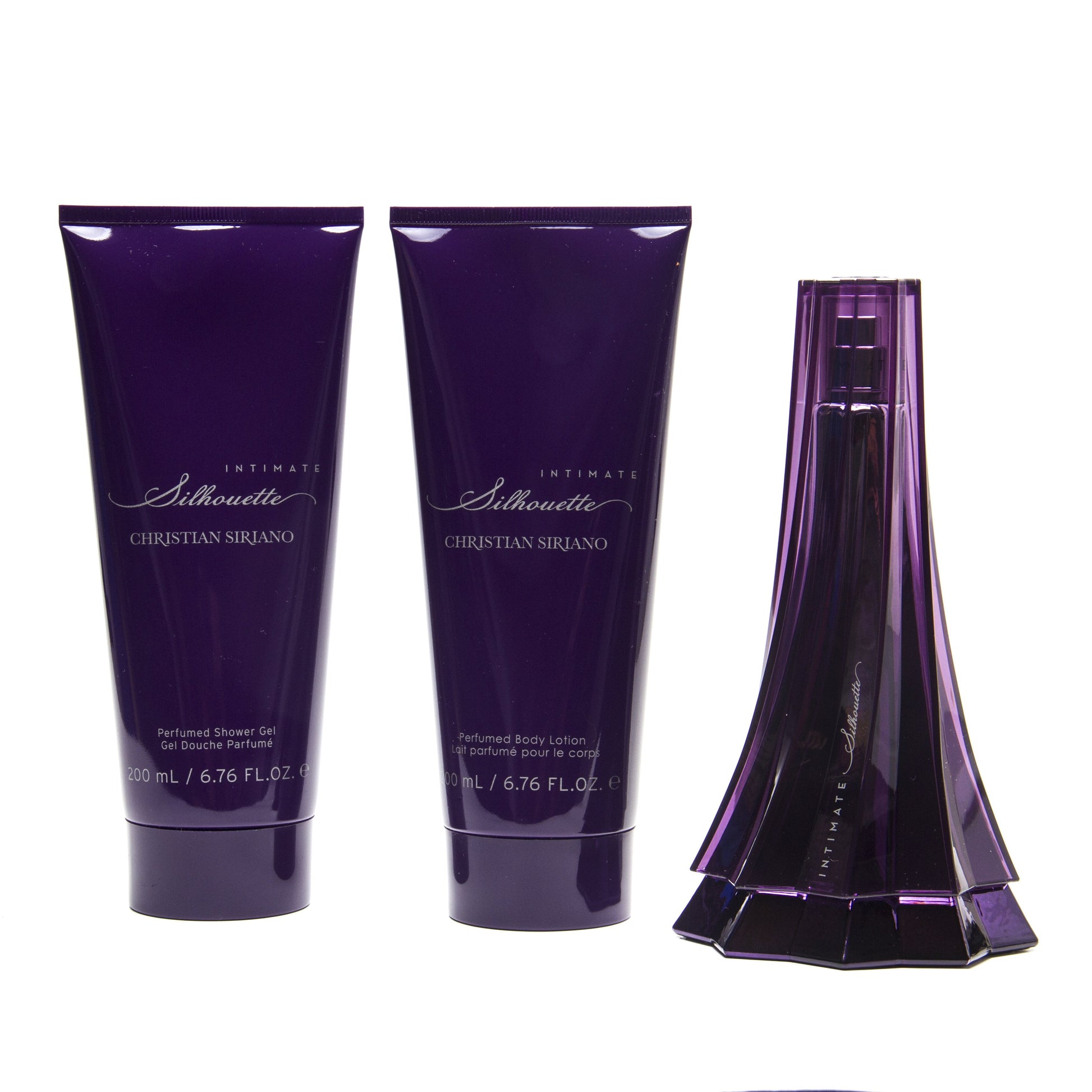 Intimate Silhouette Set for Women by Christian Siriano, Product image 2