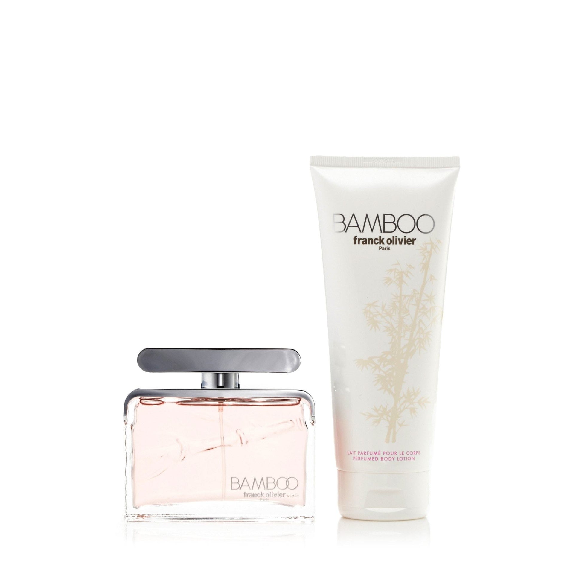 Bamboo Eau de Parfume Gift Set for Women, Product image 2