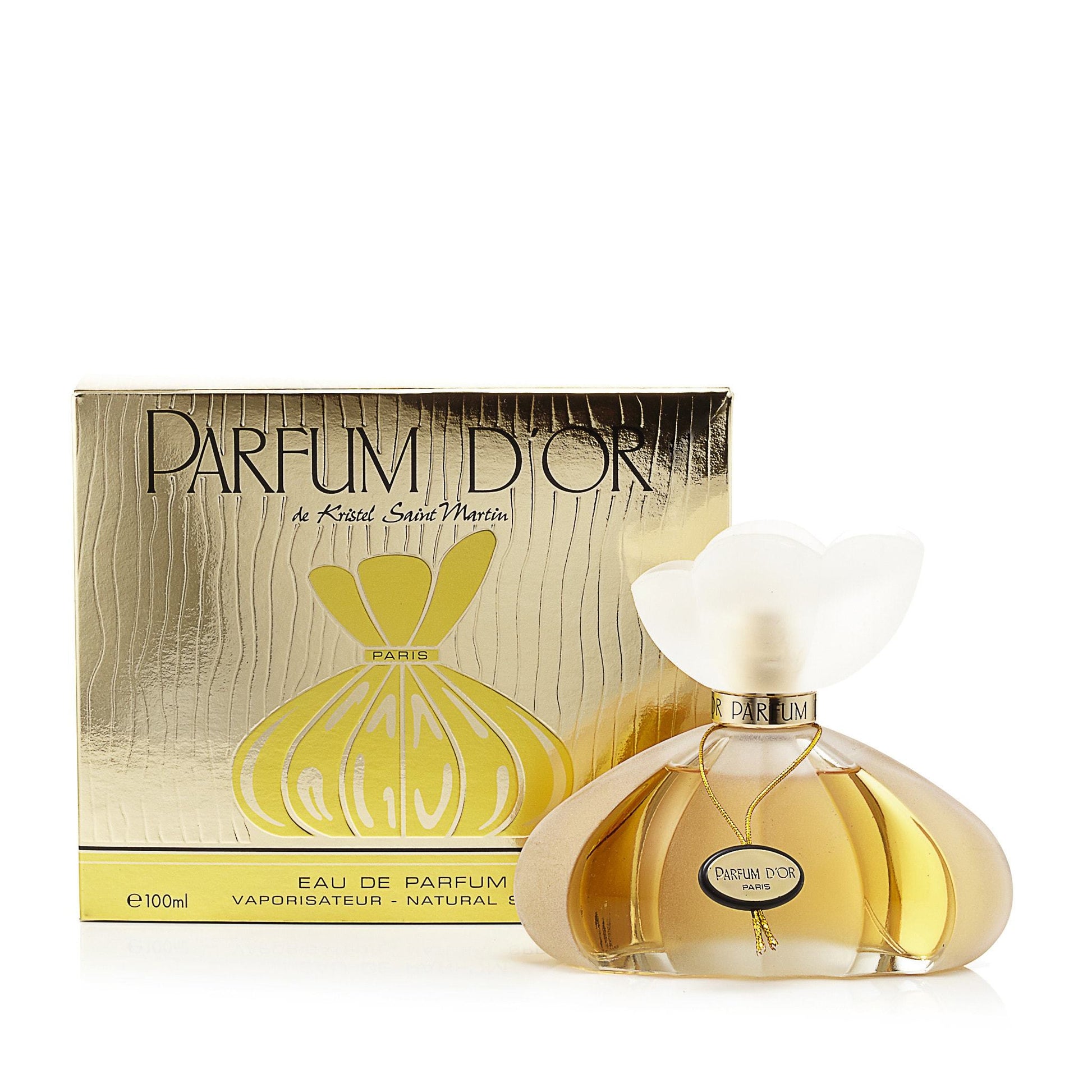 Parfum D'Or Eau de Parfum Spray for Women, Product image 2