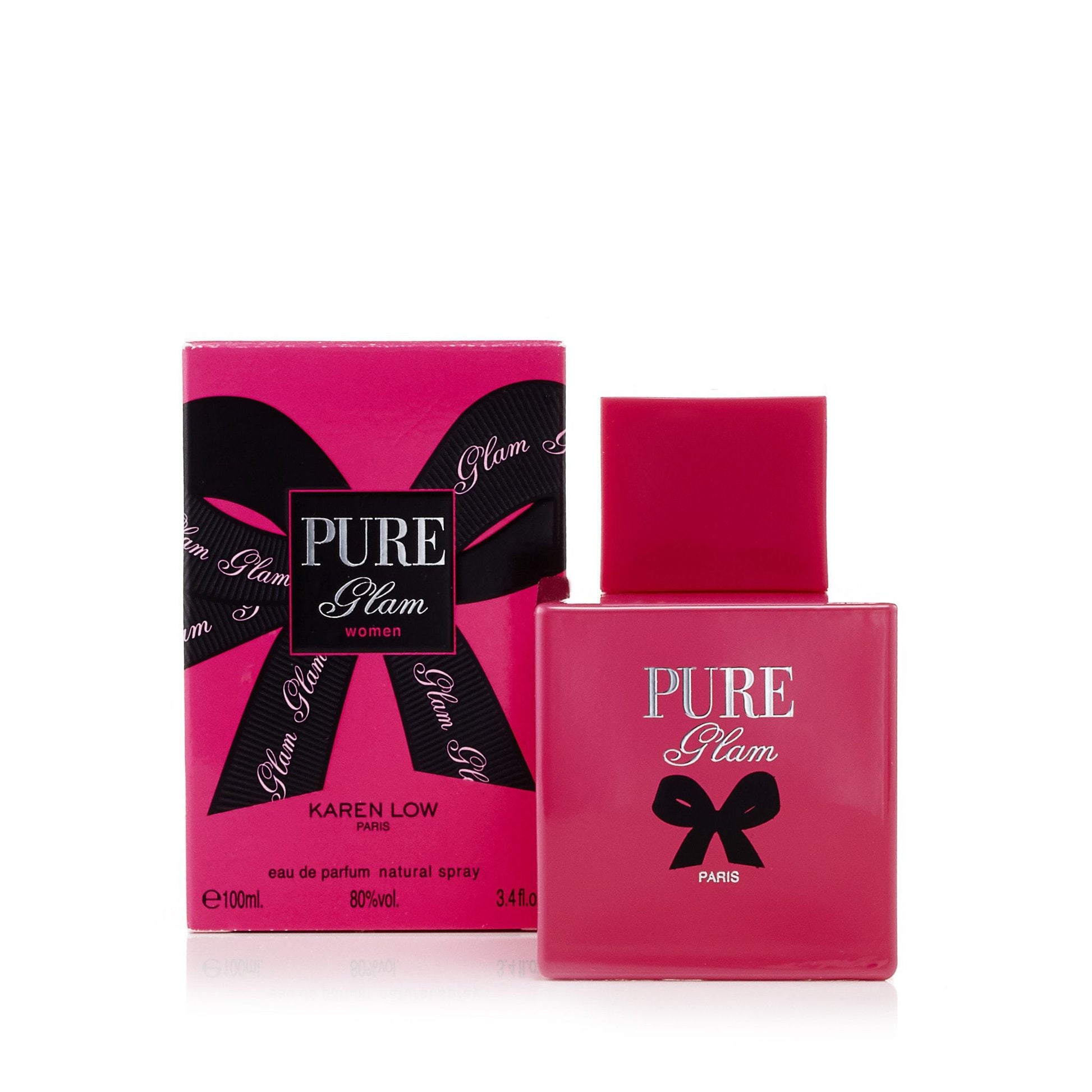 Pure Glam Eau de Parfum Spray for Women, Product image 2