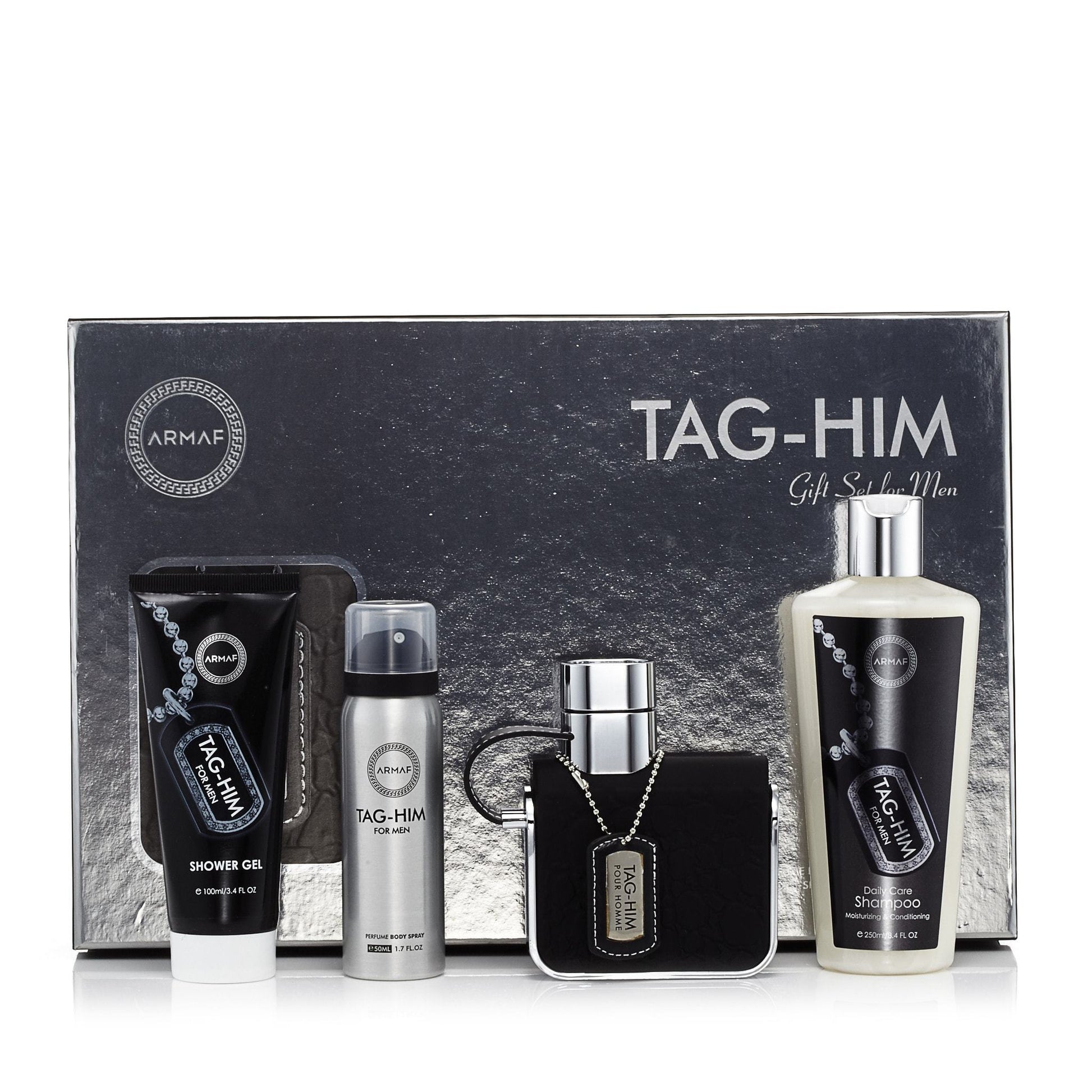 Tag Him Gift Set for Men, Product image 2