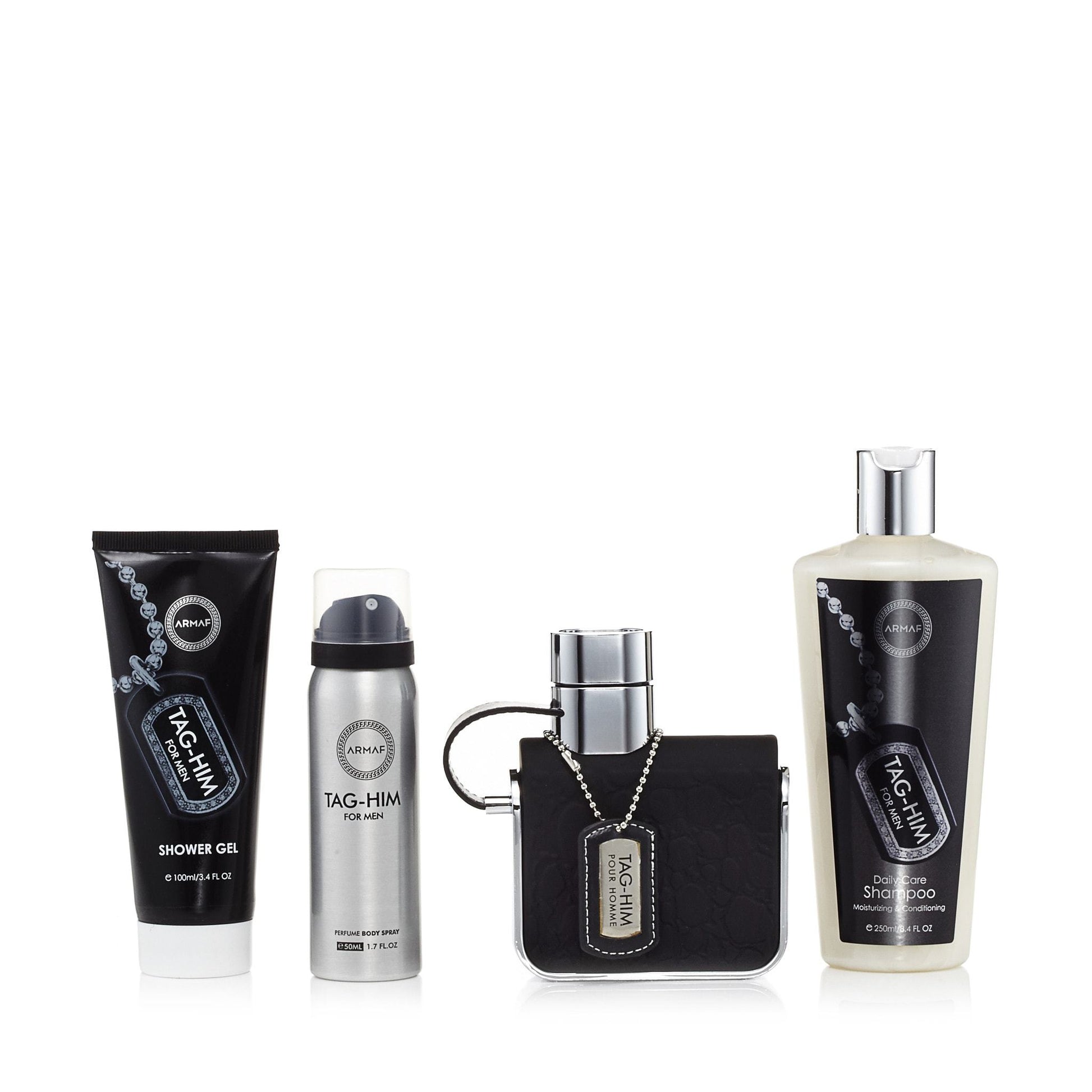 Tag Him Gift Set for Men, Product image 1