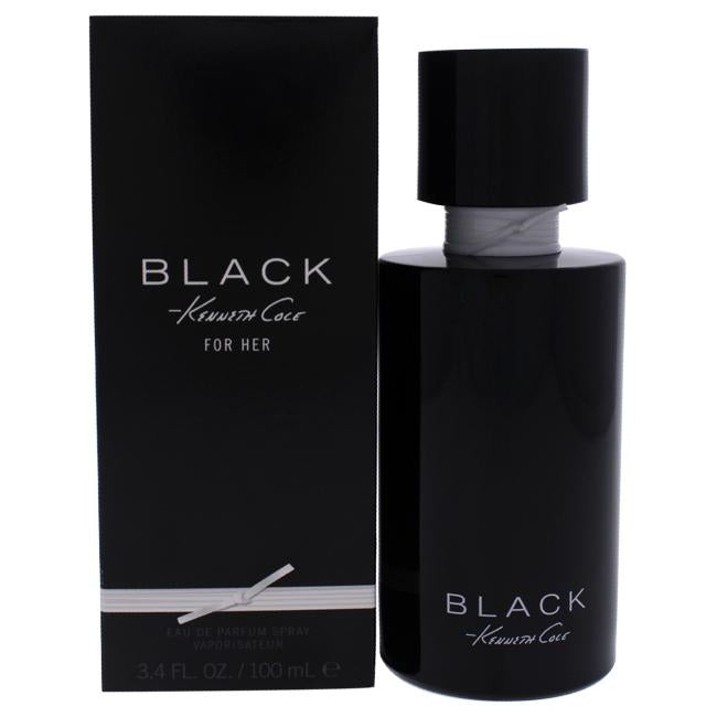 Black Perfume – Fragrance Outlet - Main Image