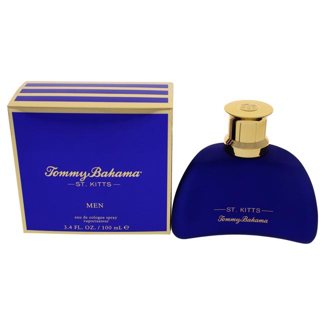 St Kitts by Tommy Bahama for Men - Eau de Cologne Spray - 3.4 oz