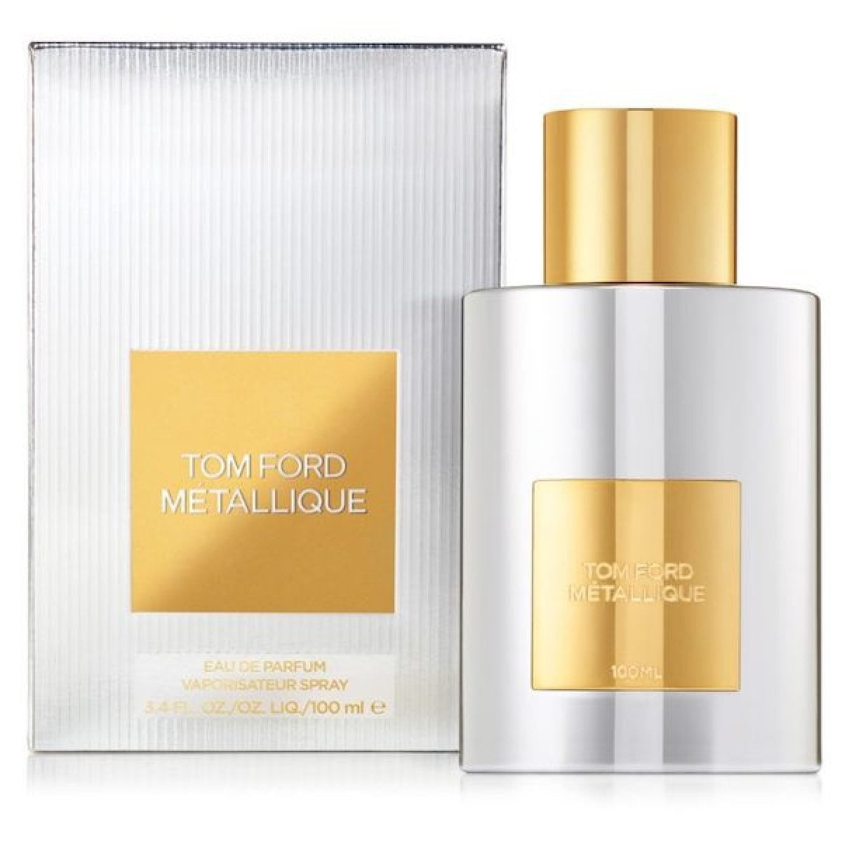 Metallique Eau de Parfum Spray for Women by Tom Ford, Product image 1
