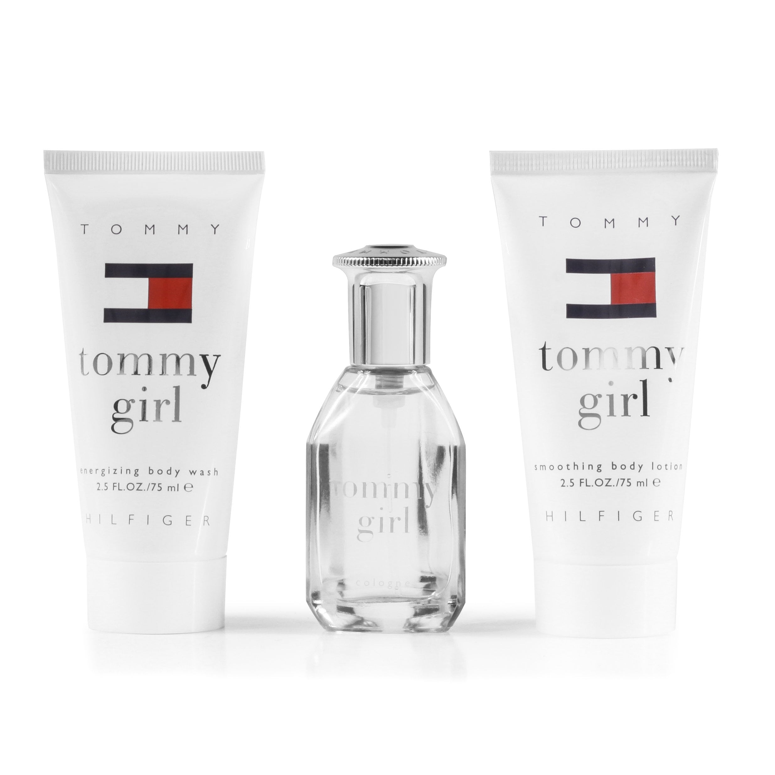 Tommy Gift Set for Women by Tommy Hilfiger –